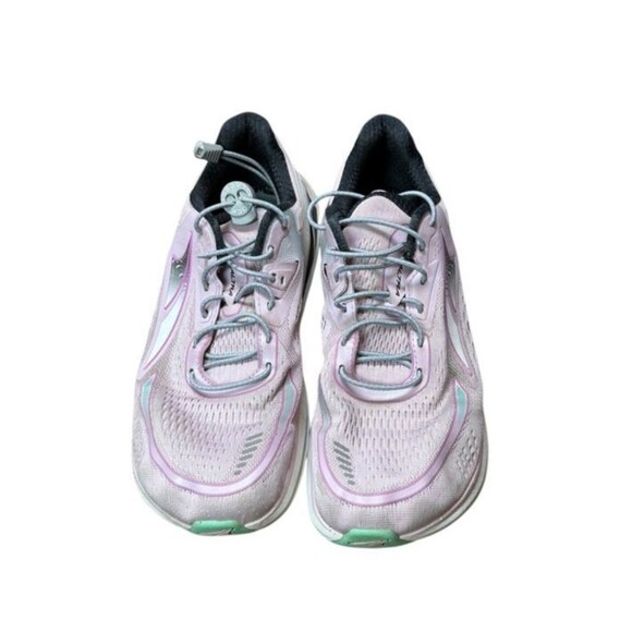 Altra Paradigm 6 Womens Size 10 Running Athletic Shoes AL0A5484551 LockLace READ - Picture 2 of 9